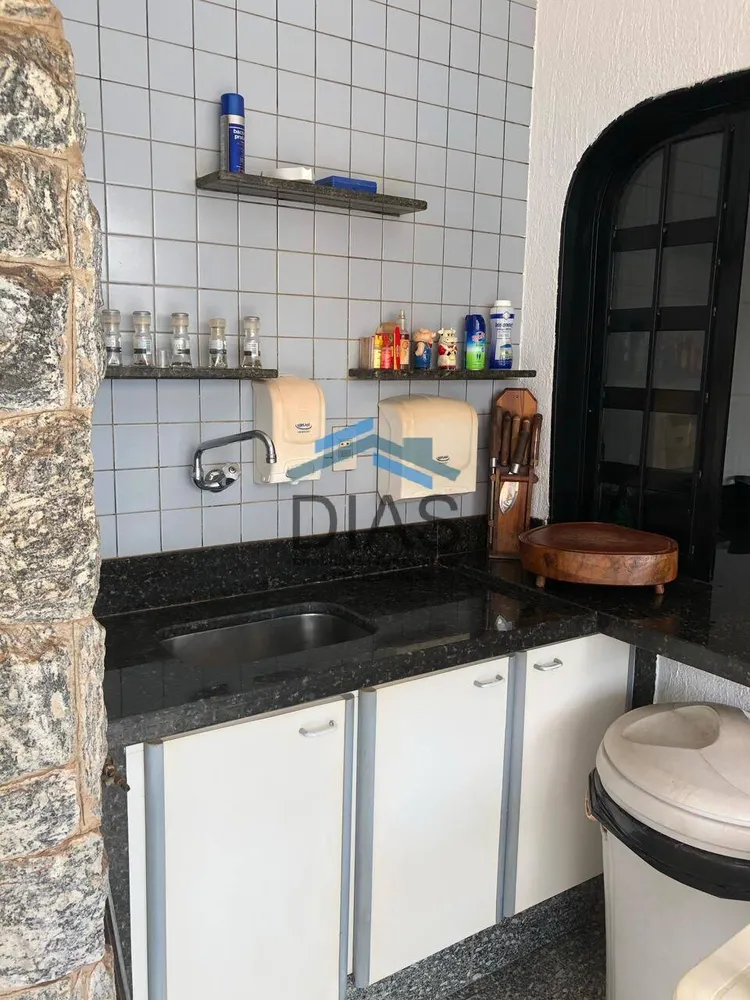 Casa, 5 quartos, 498 m² - Foto 10