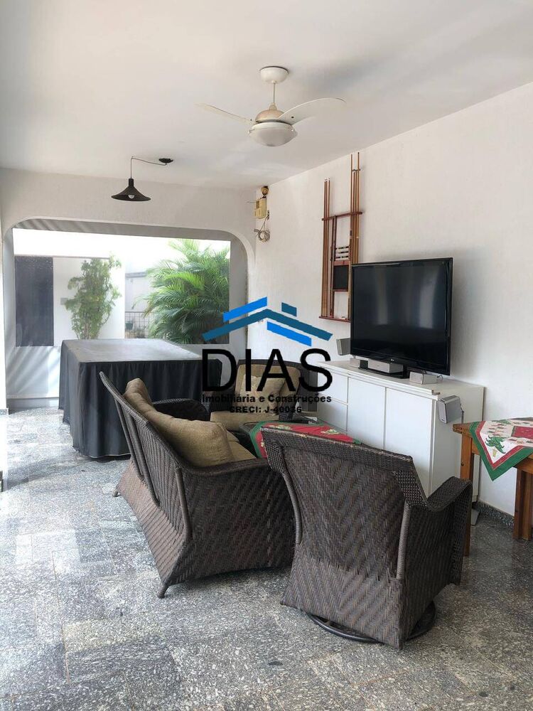 Casa, 5 quartos, 498 m² - Foto 2