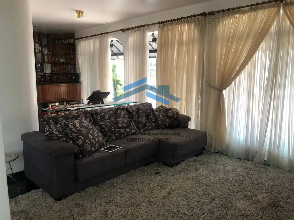 Casa, 5 quartos, 498 m² - Foto 3
