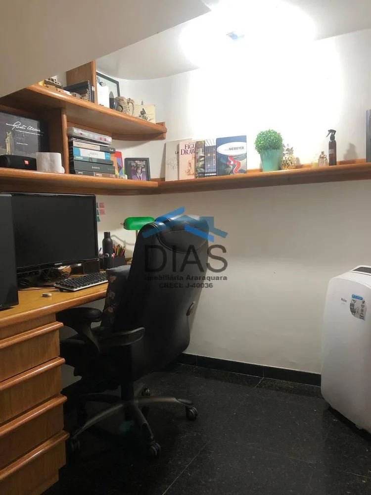 Casa, 5 quartos, 498 m² - Foto 5