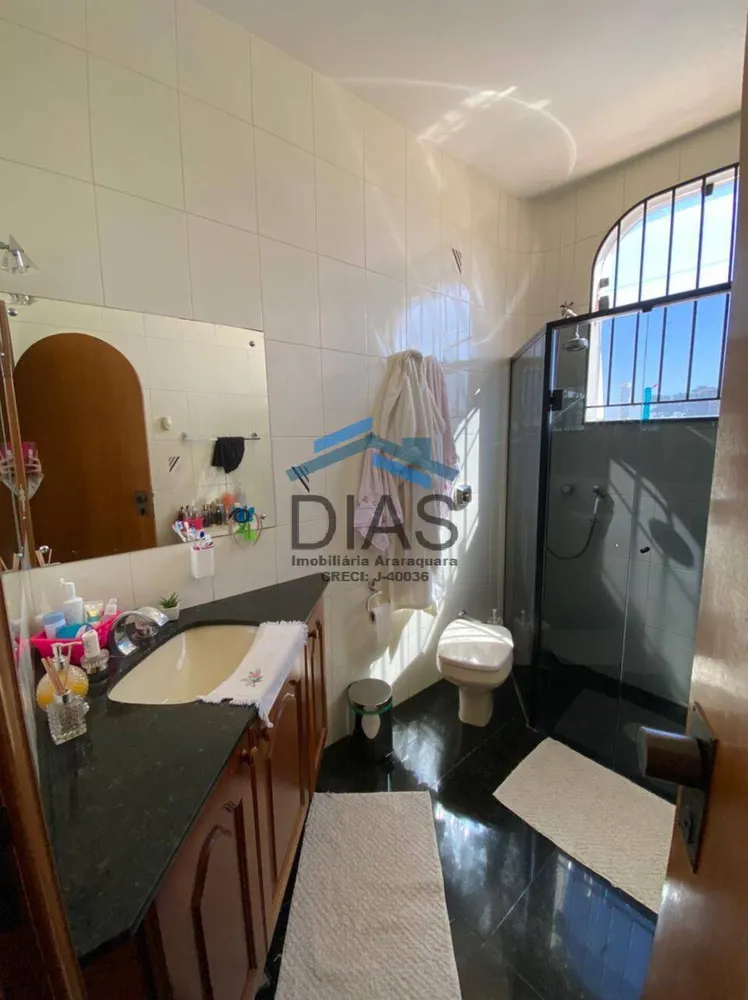 Casa, 5 quartos, 498 m² - Foto 13