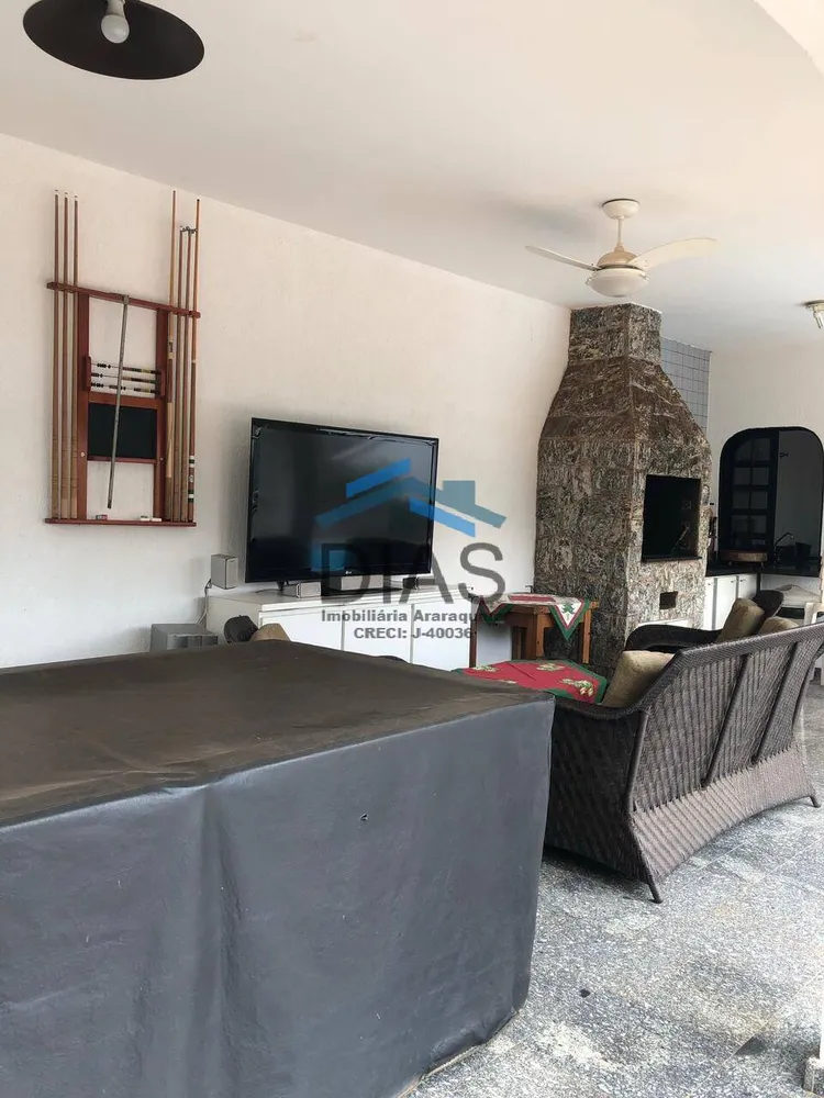 Casa, 5 quartos, 498 m² - Foto 11