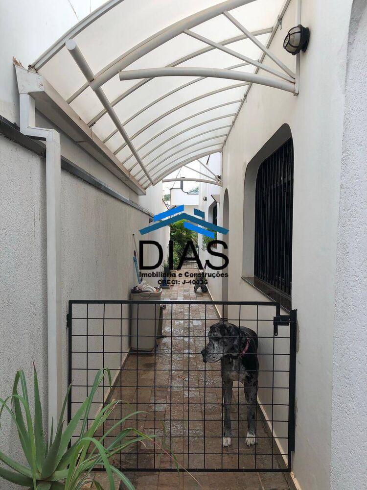 Casa, 5 quartos, 498 m² - Foto 4