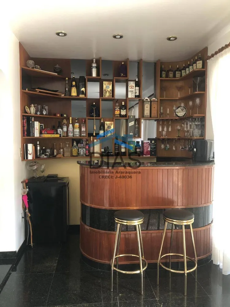 Casa, 5 quartos, 498 m² - Foto 7