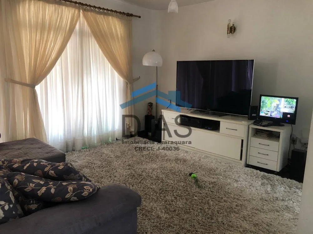 Casa, 5 quartos, 498 m² - Foto 6