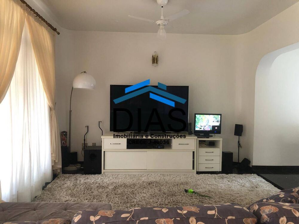 Casa, 5 quartos, 498 m² - Foto 3