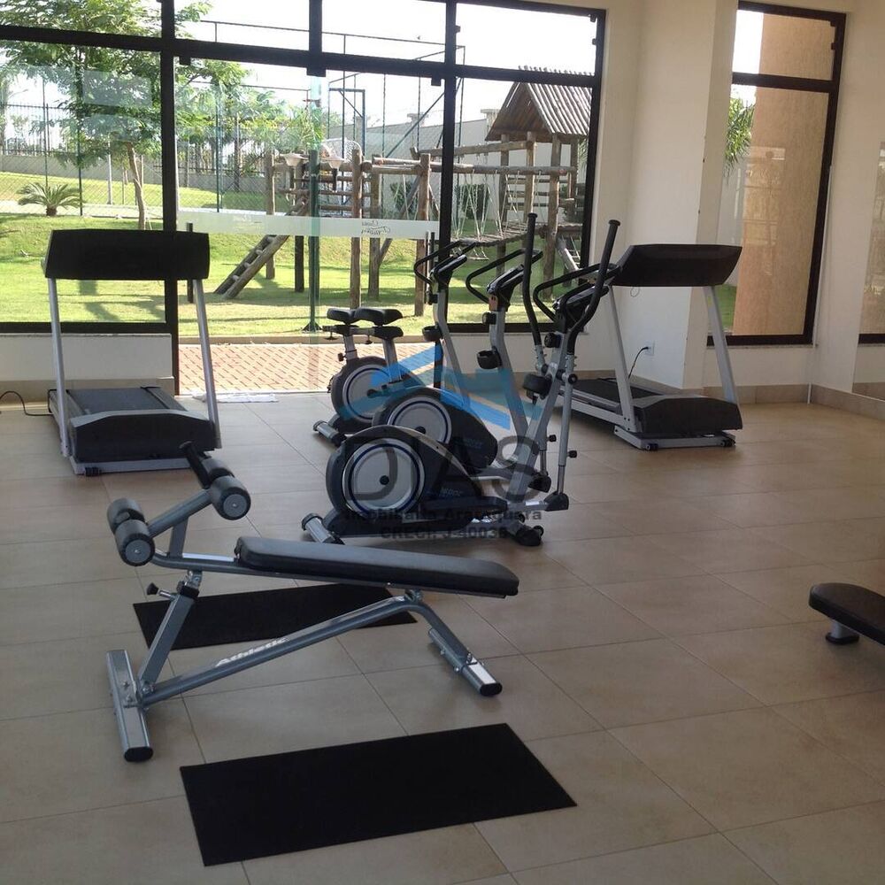 Casa, 3 quartos, 202 m² - Foto 12