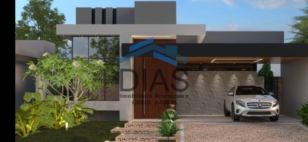 Casa, 3 quartos, 202 m² - Foto 2