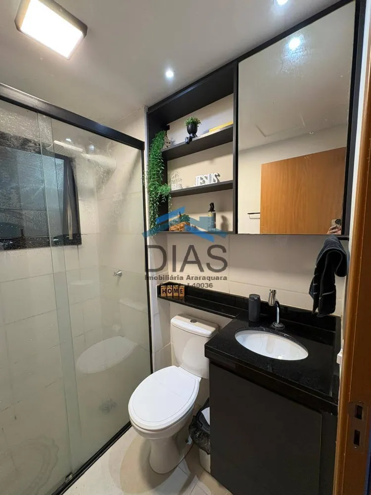 Apartamento, 2 quartos, 51 m² - Foto 5