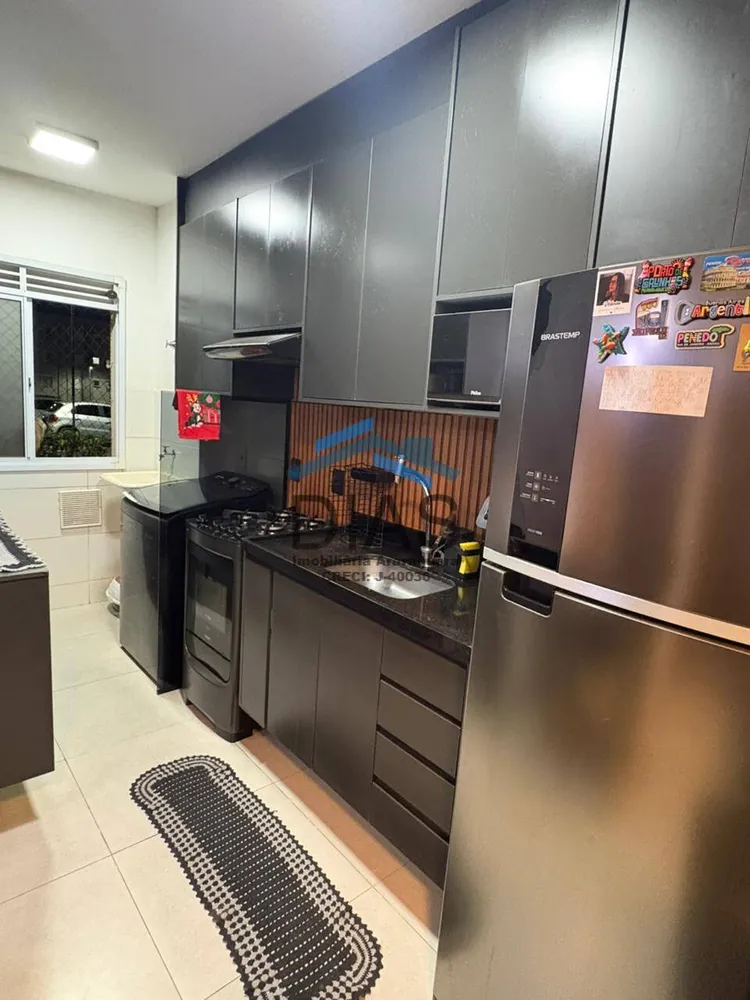 Apartamento, 2 quartos, 51 m² - Foto 3