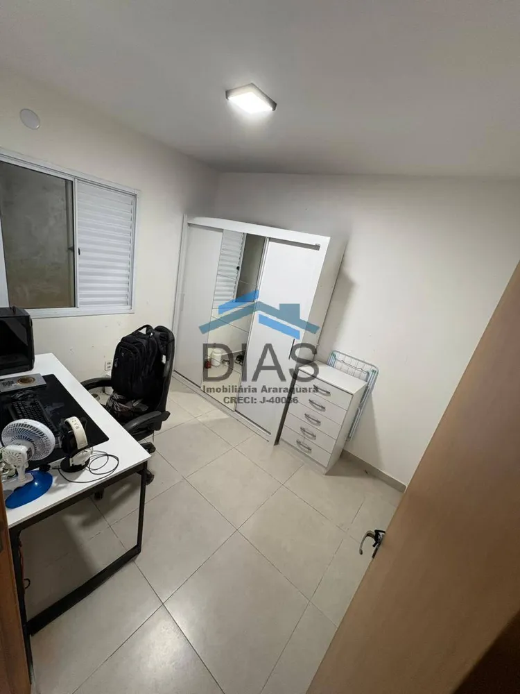 Apartamento, 2 quartos, 51 m² - Foto 6