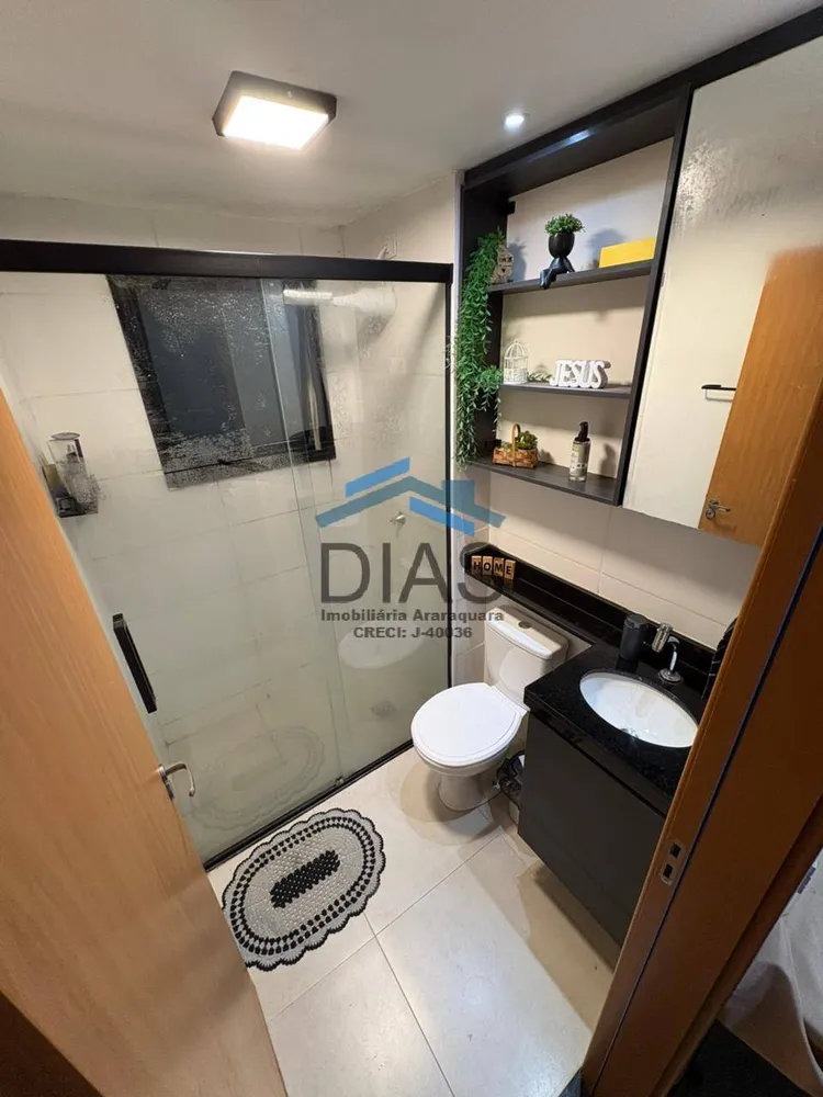 Apartamento, 2 quartos, 51 m² - Foto 4