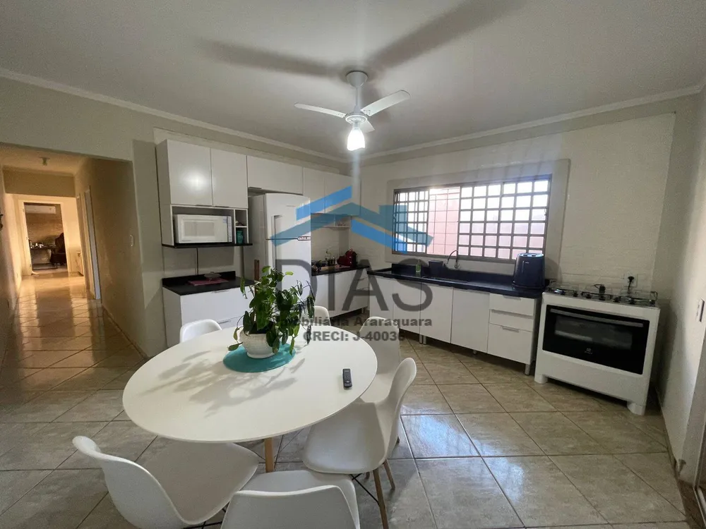 Casa, 2 quartos, 114 m² - Foto 6