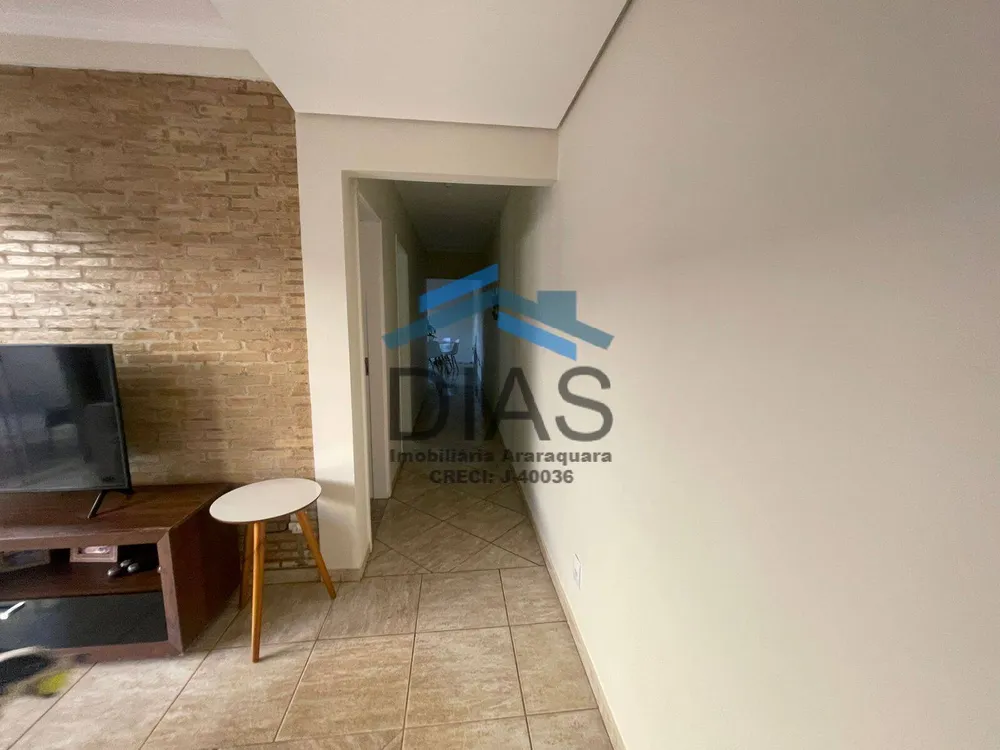 Casa, 2 quartos, 114 m² - Foto 3