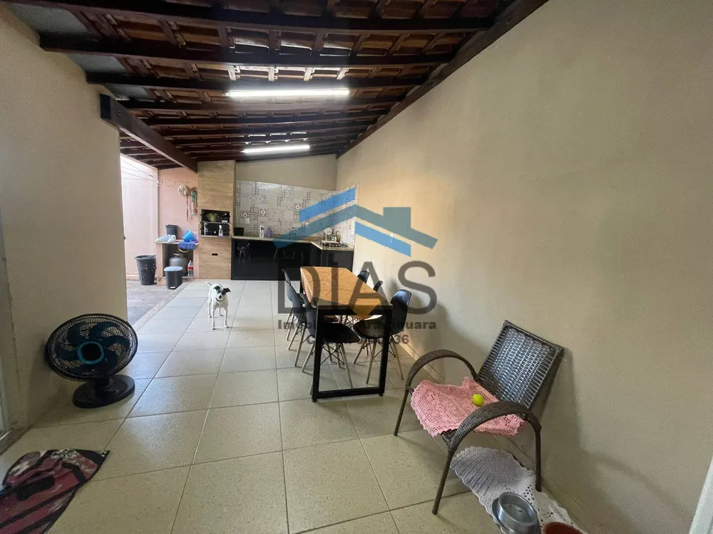 Casa, 2 quartos, 114 m² - Foto 7