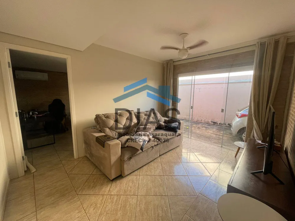 Casa, 2 quartos, 114 m² - Foto 1