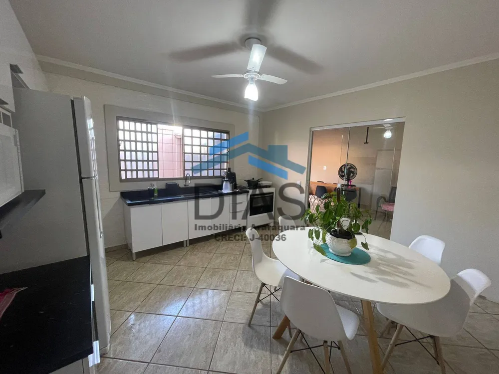 Casa, 2 quartos, 114 m² - Foto 5