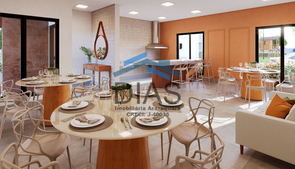 Apartamento, 2 quartos, 48 m² - Foto 9