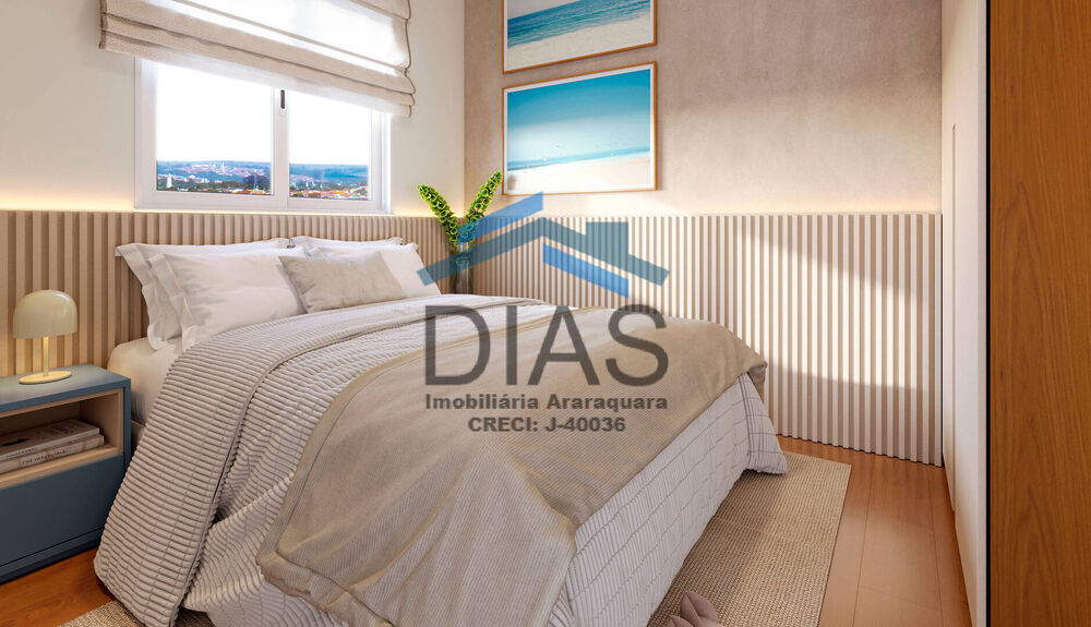 Apartamento, 2 quartos, 48 m² - Foto 5