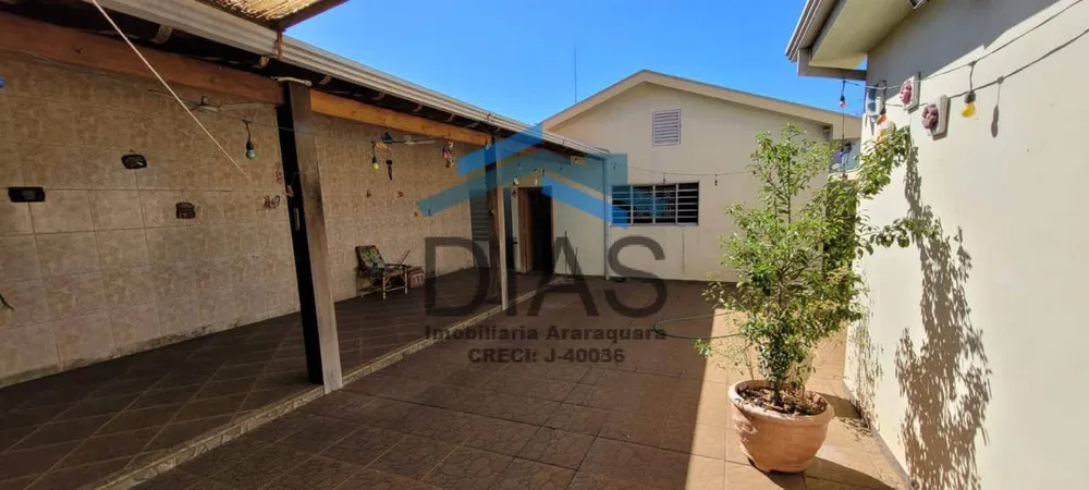 Casa, 4 quartos, 242 m² - Foto 10