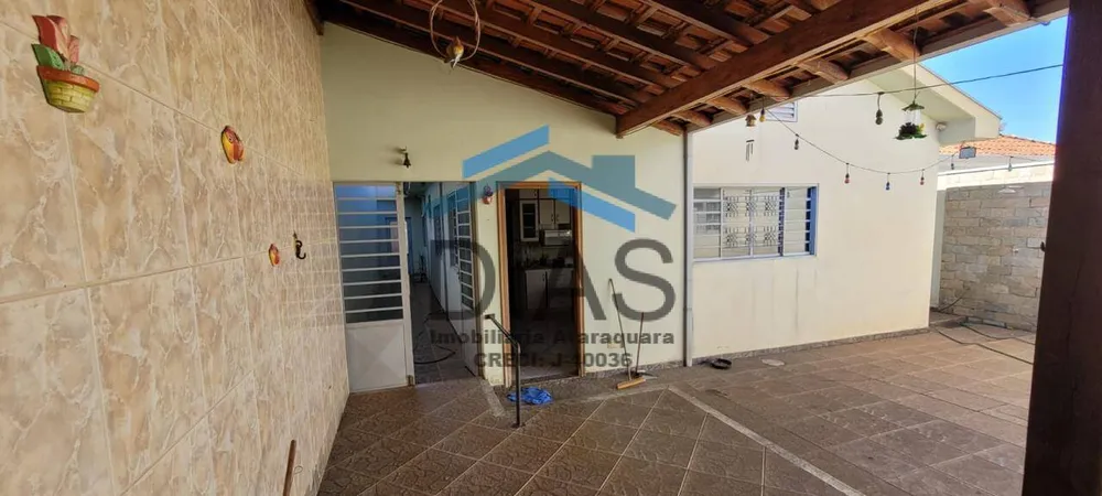 Casa, 4 quartos, 242 m² - Foto 9