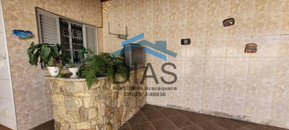 Casa, 4 quartos, 242 m² - Foto 11