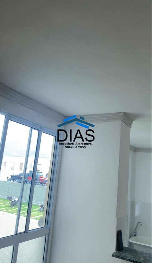 Apartamento, 2 quartos, 40 m² - Foto 3