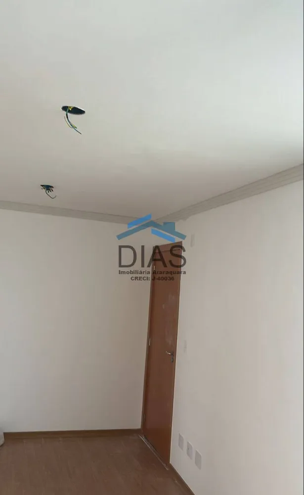 Apartamento, 2 quartos, 40 m² - Foto 4