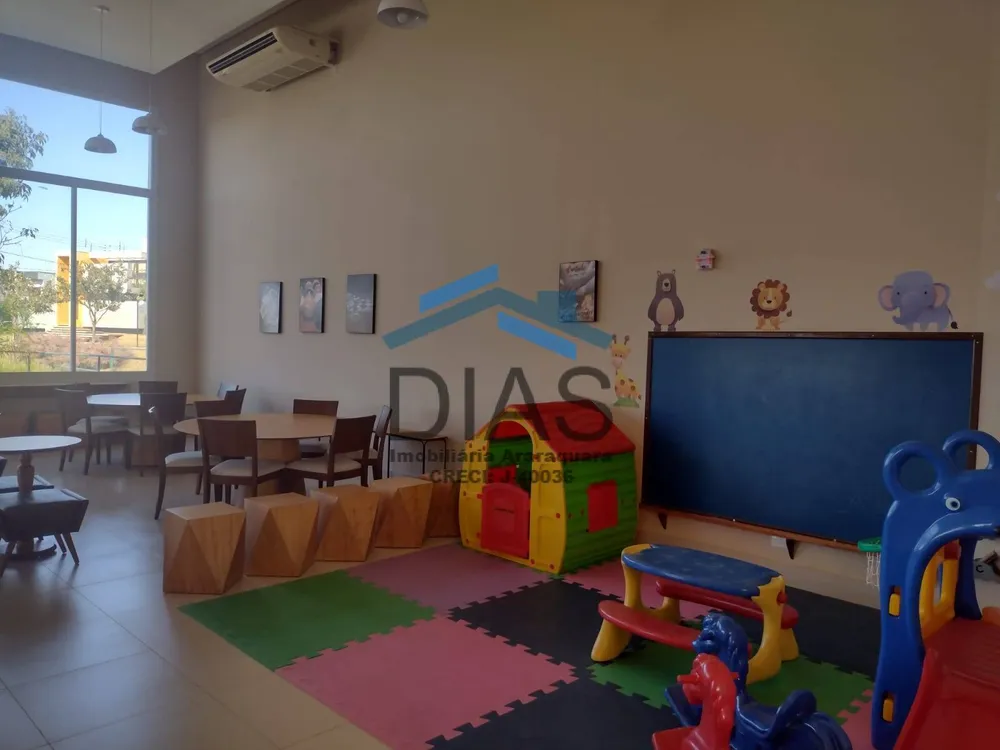 Casa, 3 quartos, 163 m² - Foto 7
