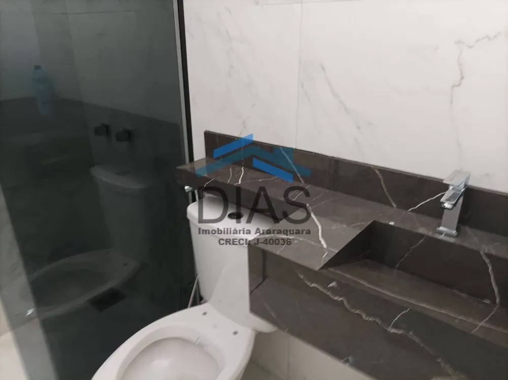 Casa, 2 quartos, 82 m² - Foto 10