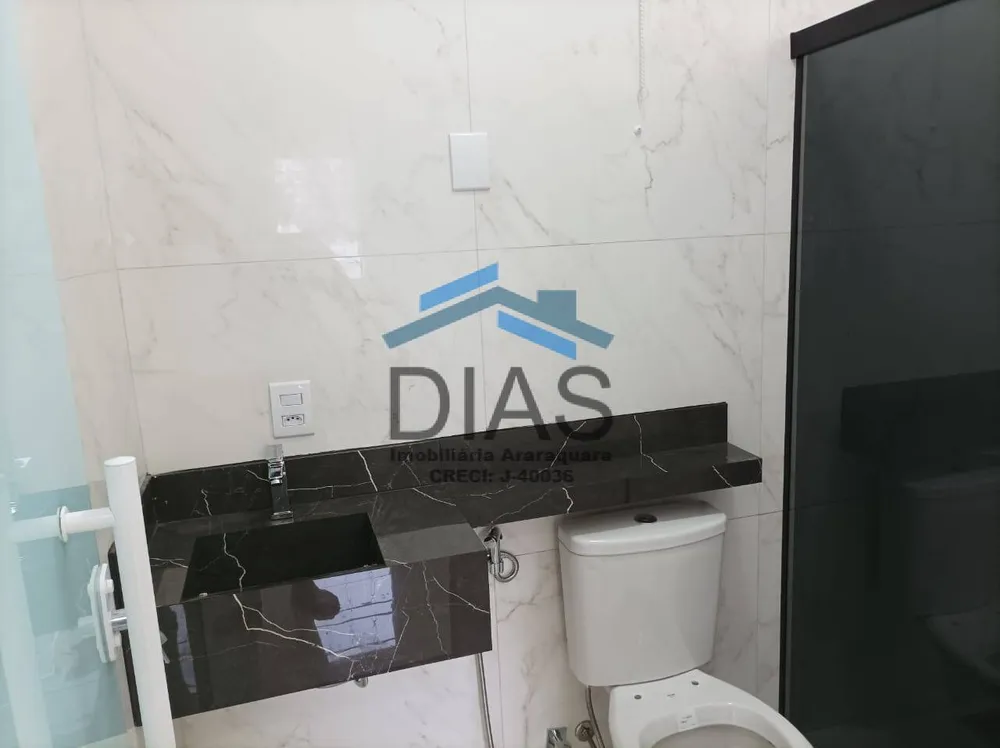 Casa, 2 quartos, 82 m² - Foto 6