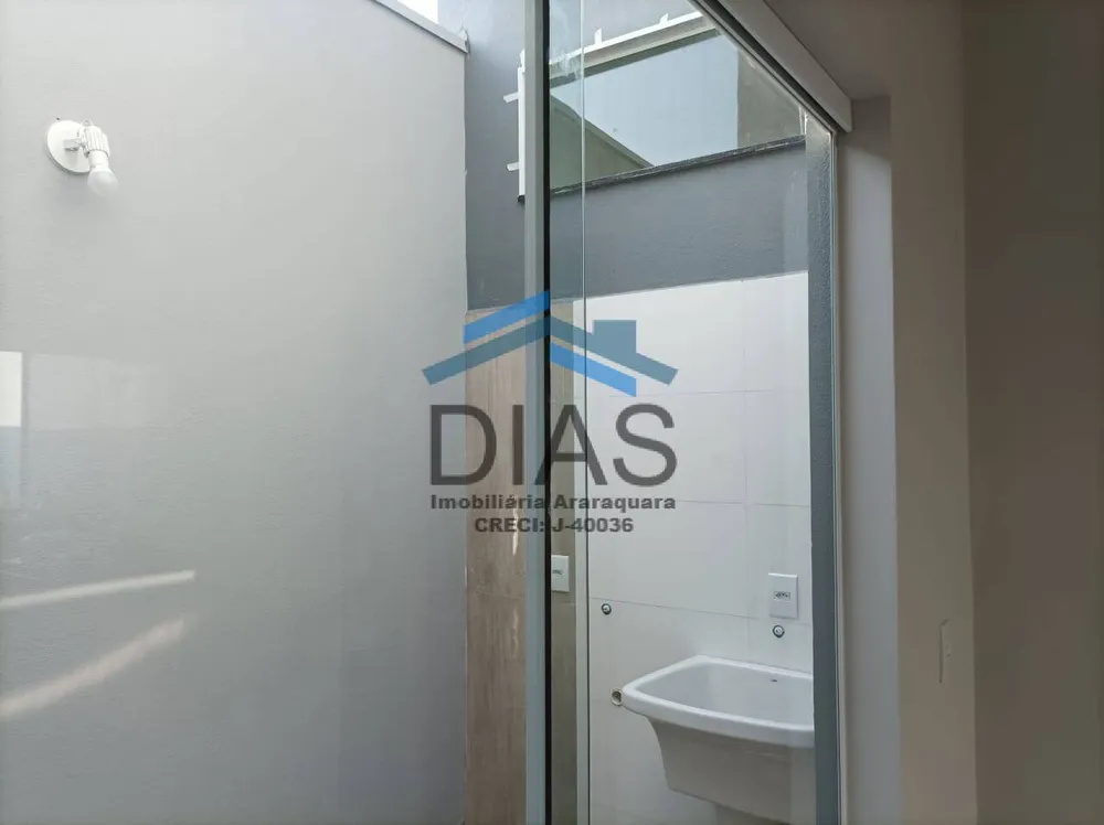 Casa, 2 quartos, 82 m² - Foto 15