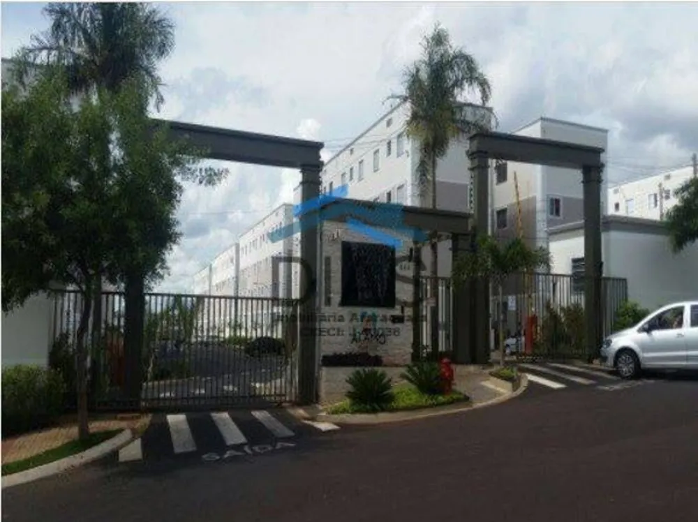 Apartamento, 2 quartos, 50 m² - Foto 1