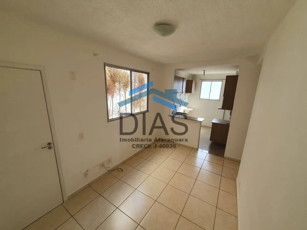Apartamento, 2 quartos, 50 m² - Foto 7