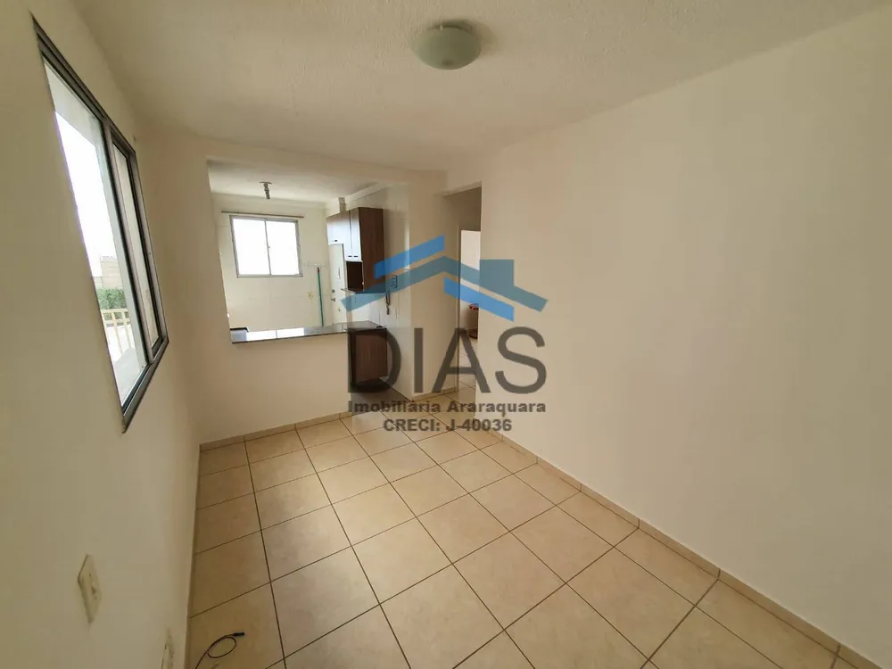 Apartamento, 2 quartos, 50 m² - Foto 6