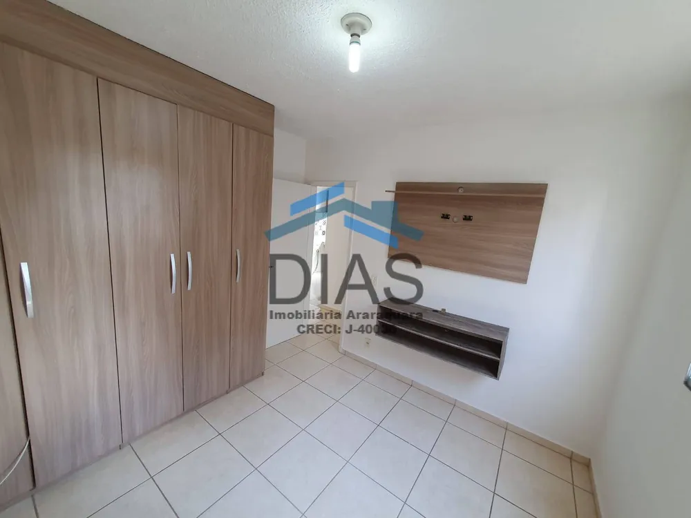 Apartamento, 2 quartos, 50 m² - Foto 2