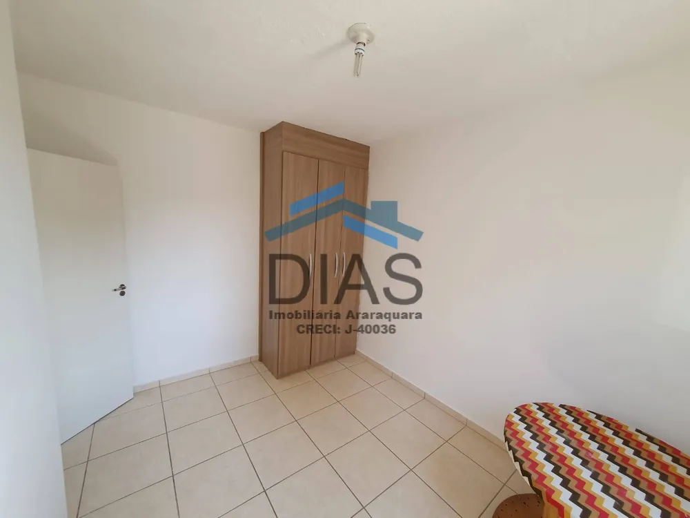 Apartamento, 2 quartos, 50 m² - Foto 3
