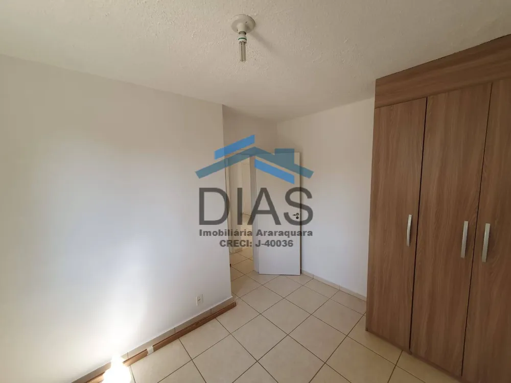 Apartamento, 2 quartos, 50 m² - Foto 8