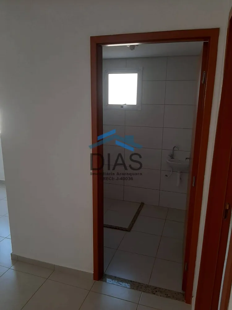 Apartamento, 2 quartos, 47 m² - Foto 5