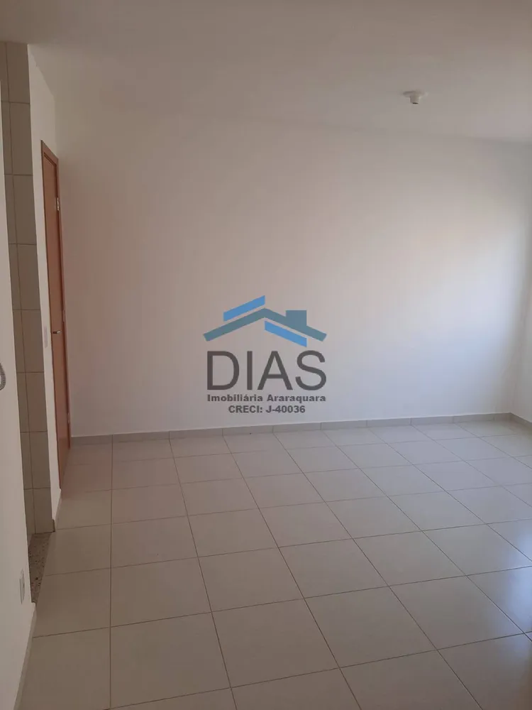 Apartamento, 2 quartos, 47 m² - Foto 6