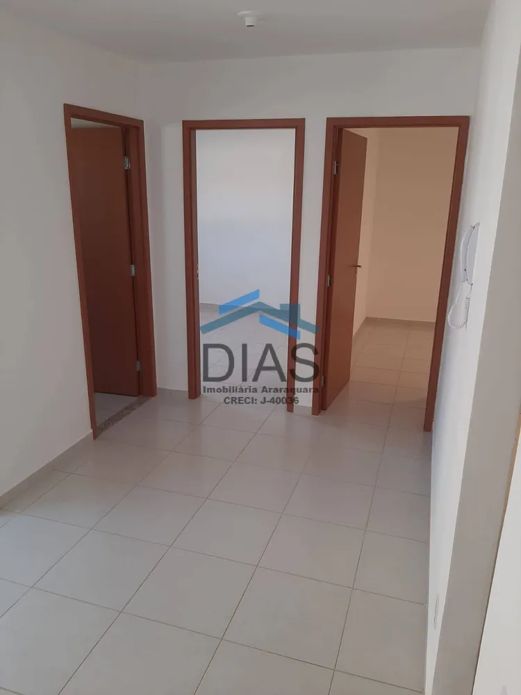 Apartamento, 2 quartos, 47 m² - Foto 7