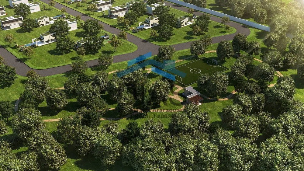 Terreno, 308 m² - Foto 8