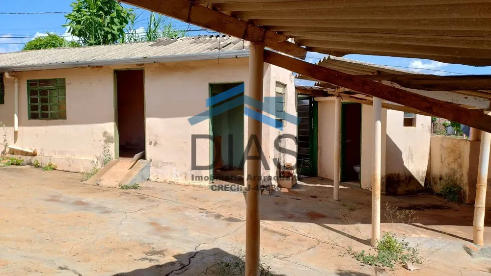 Terreno, 356 m² - Foto 4