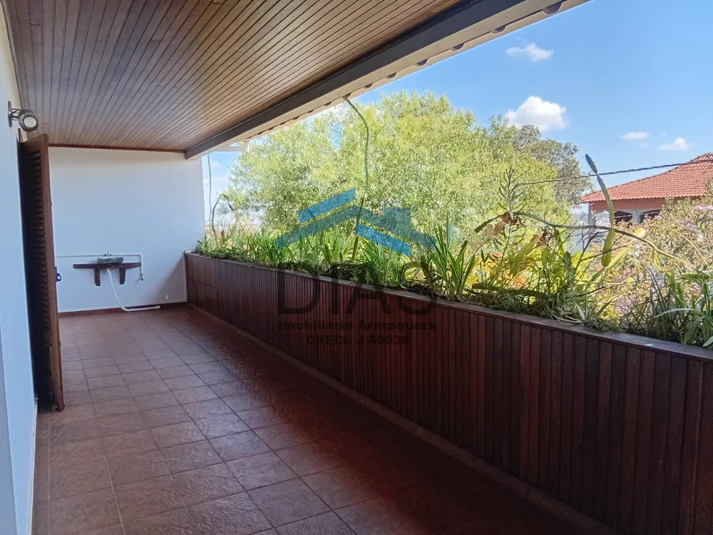 Casa, 3 quartos, 347 m² - Foto 6