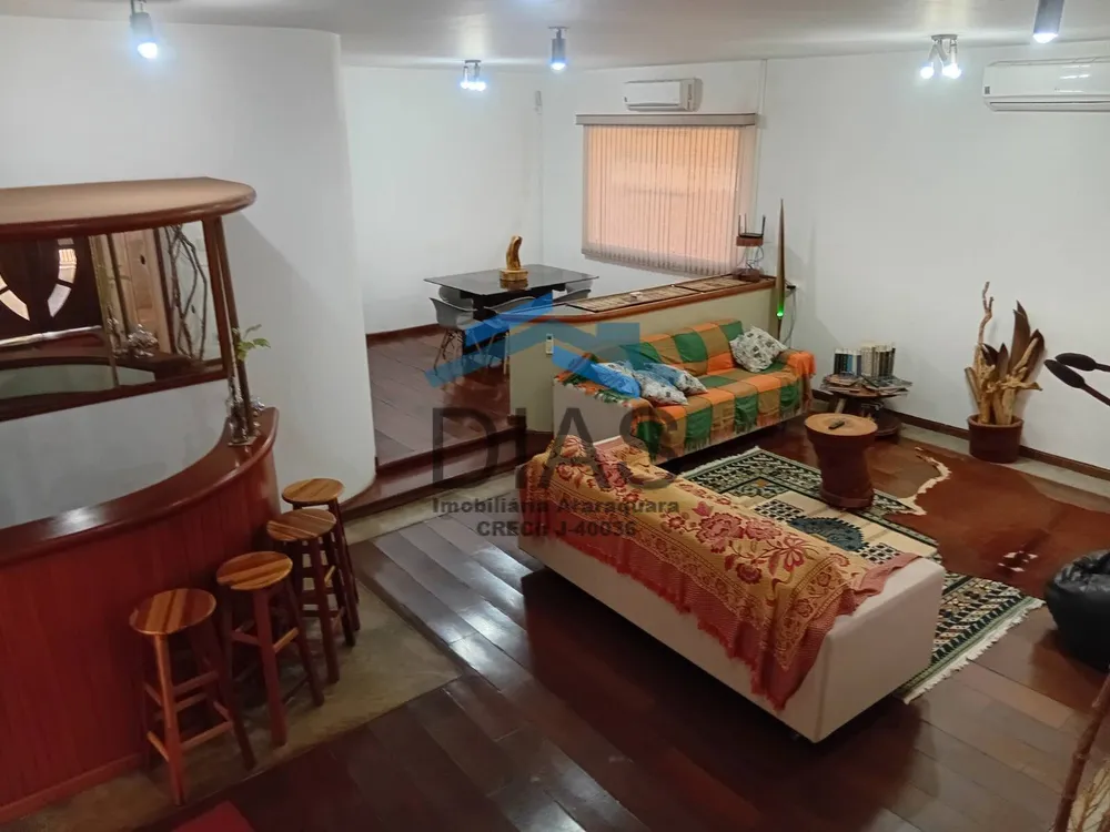 Casa, 3 quartos, 347 m² - Foto 4