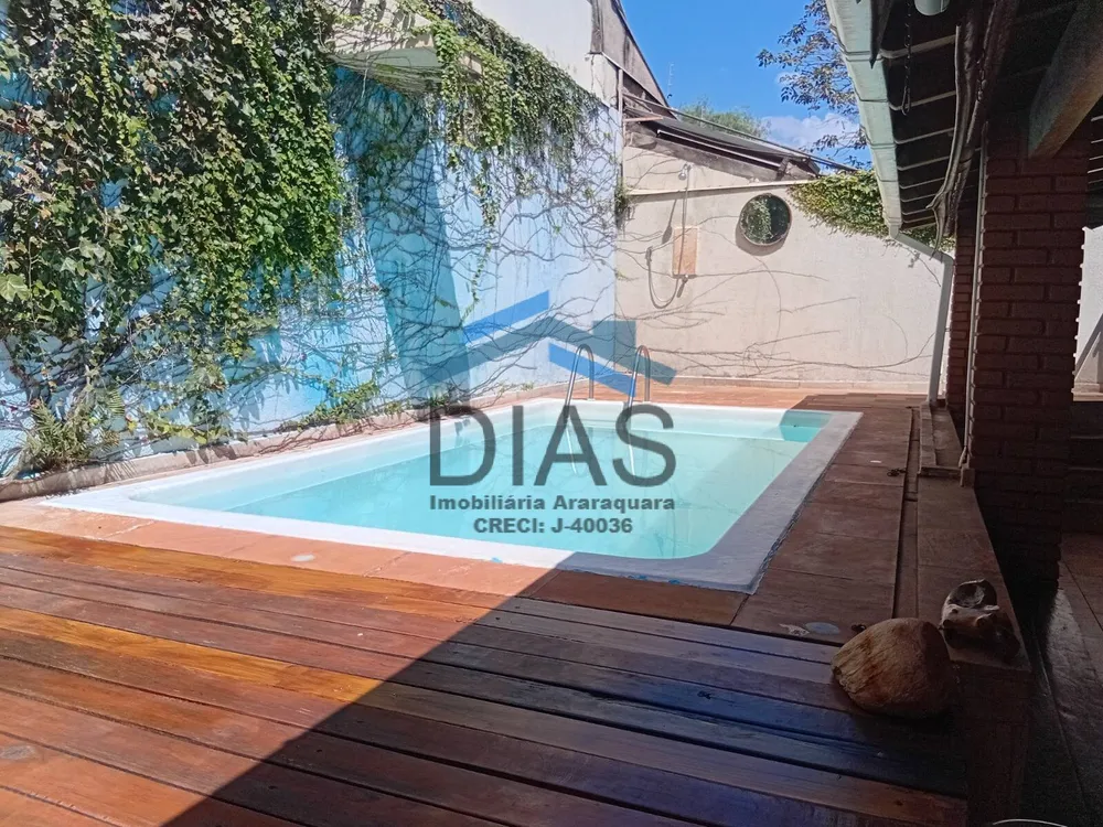 Casa, 3 quartos, 347 m² - Foto 12