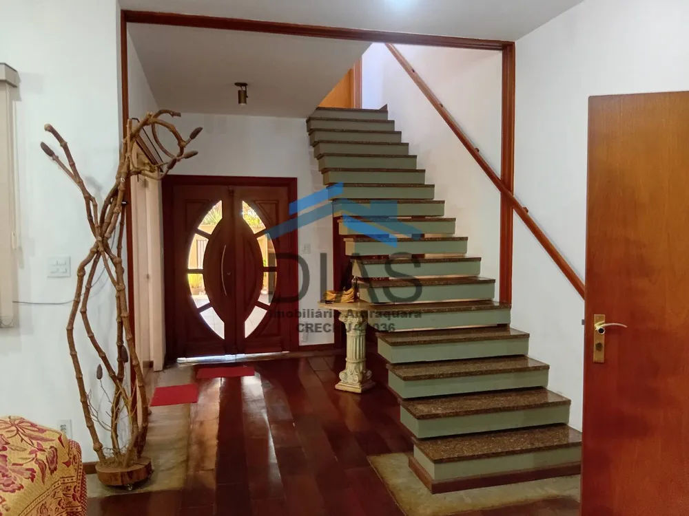 Casa, 3 quartos, 347 m² - Foto 5