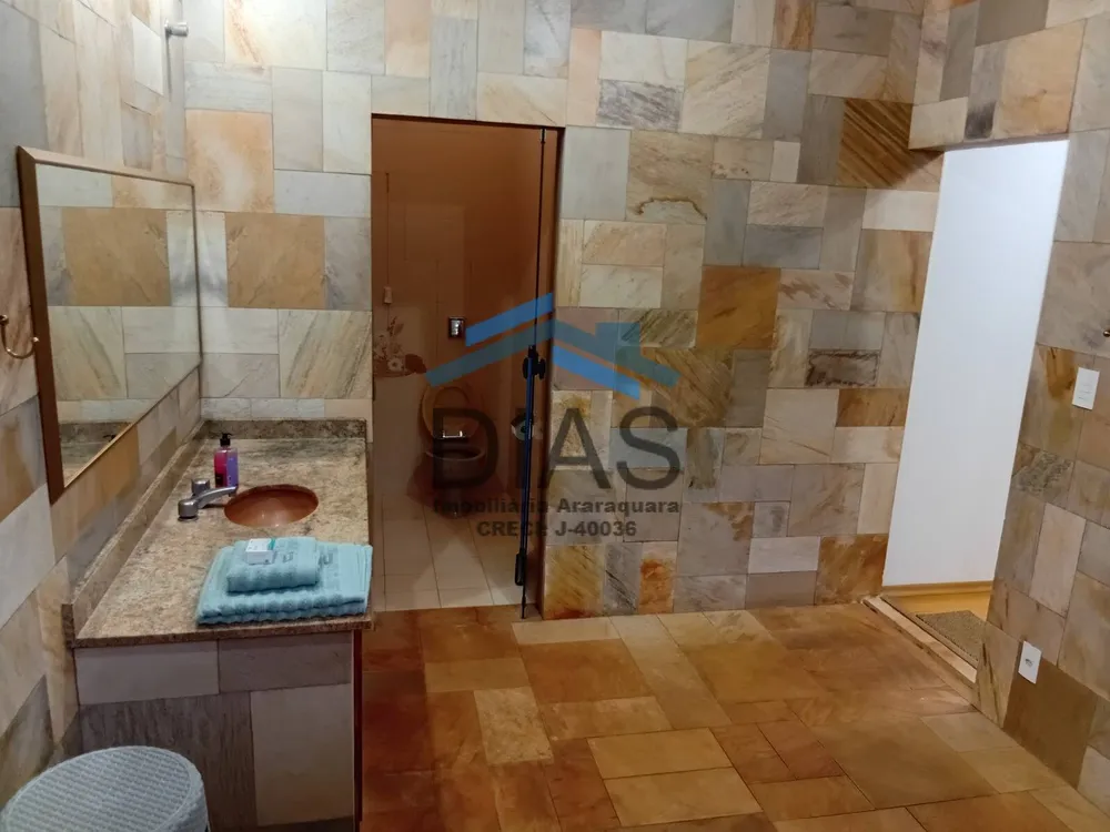 Casa, 3 quartos, 347 m² - Foto 9