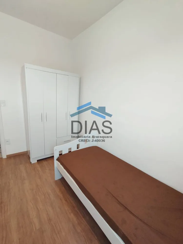 Apartamento, 2 quartos, 51 m² - Foto 3