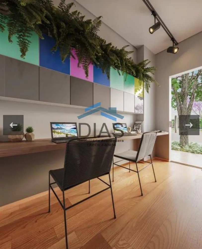 Apartamento, 2 quartos, 51 m² - Foto 6